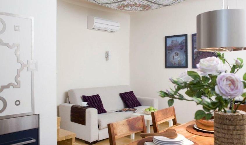 Apartament Rynkowy Kazimierz Dolny Exterior foto